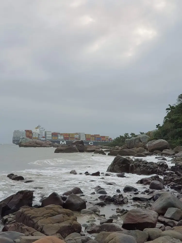 Bacia da Sereia — foto 3