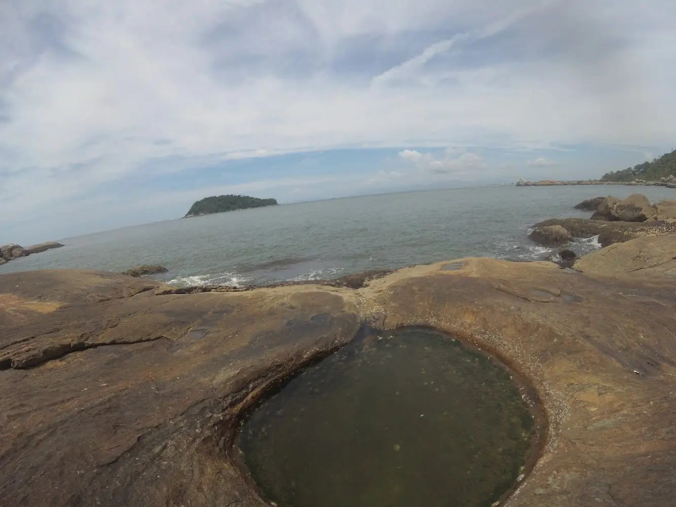 Bacia da Sereia — foto 4