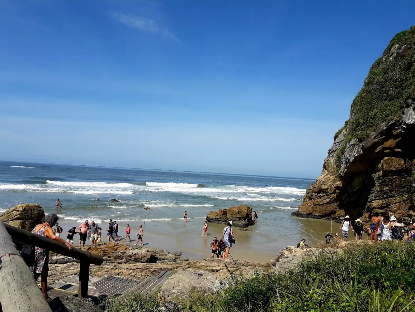 Gruta das Encantadas — foto 4