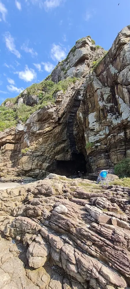 Gruta das Encantadas — foto 5