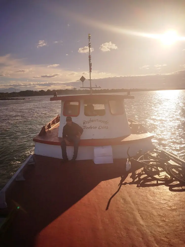 Ilha da Galheta — foto 4