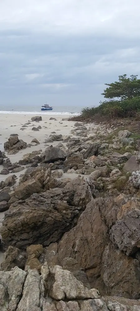 Ilha das Palmas — foto 2