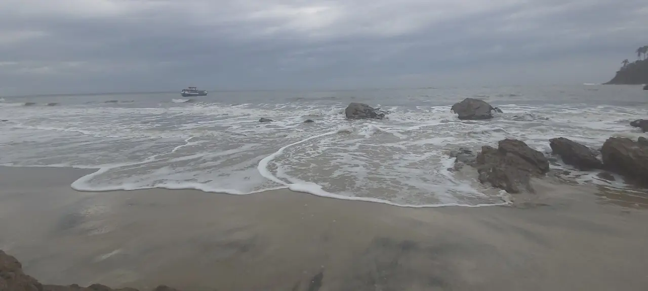 Ilha das Palmas — foto 5