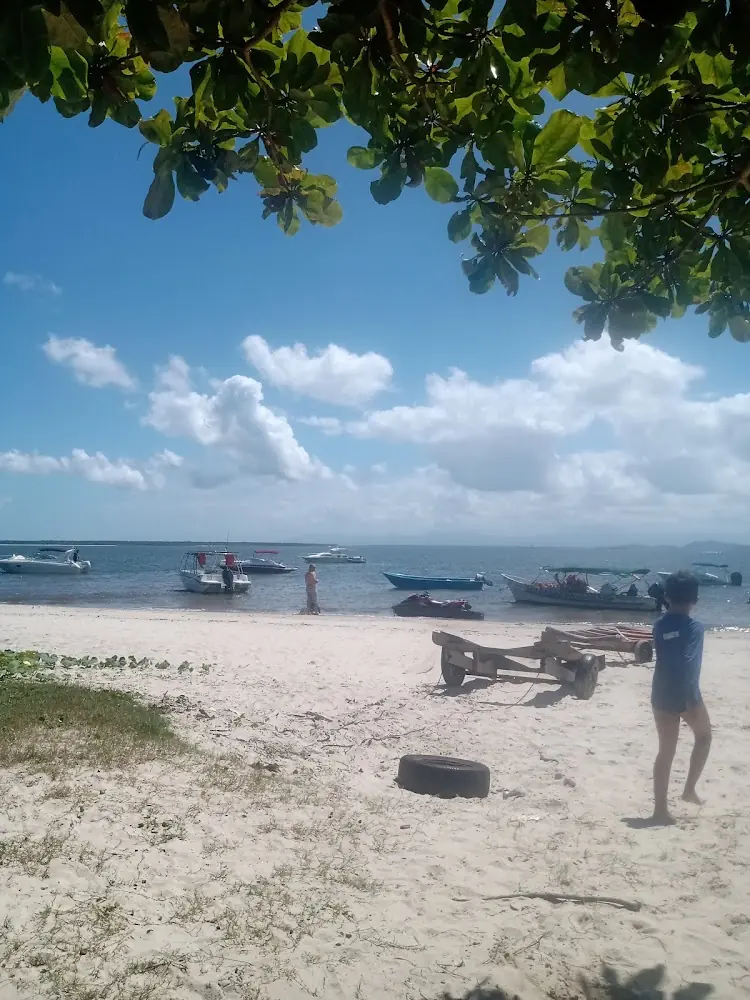 Ilha das Peças — foto 2