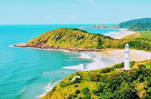 Ilha do Mel