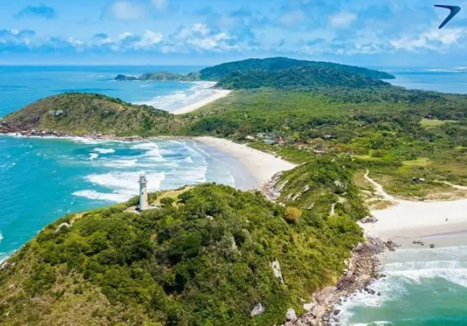 Ilha do Mel — foto 3