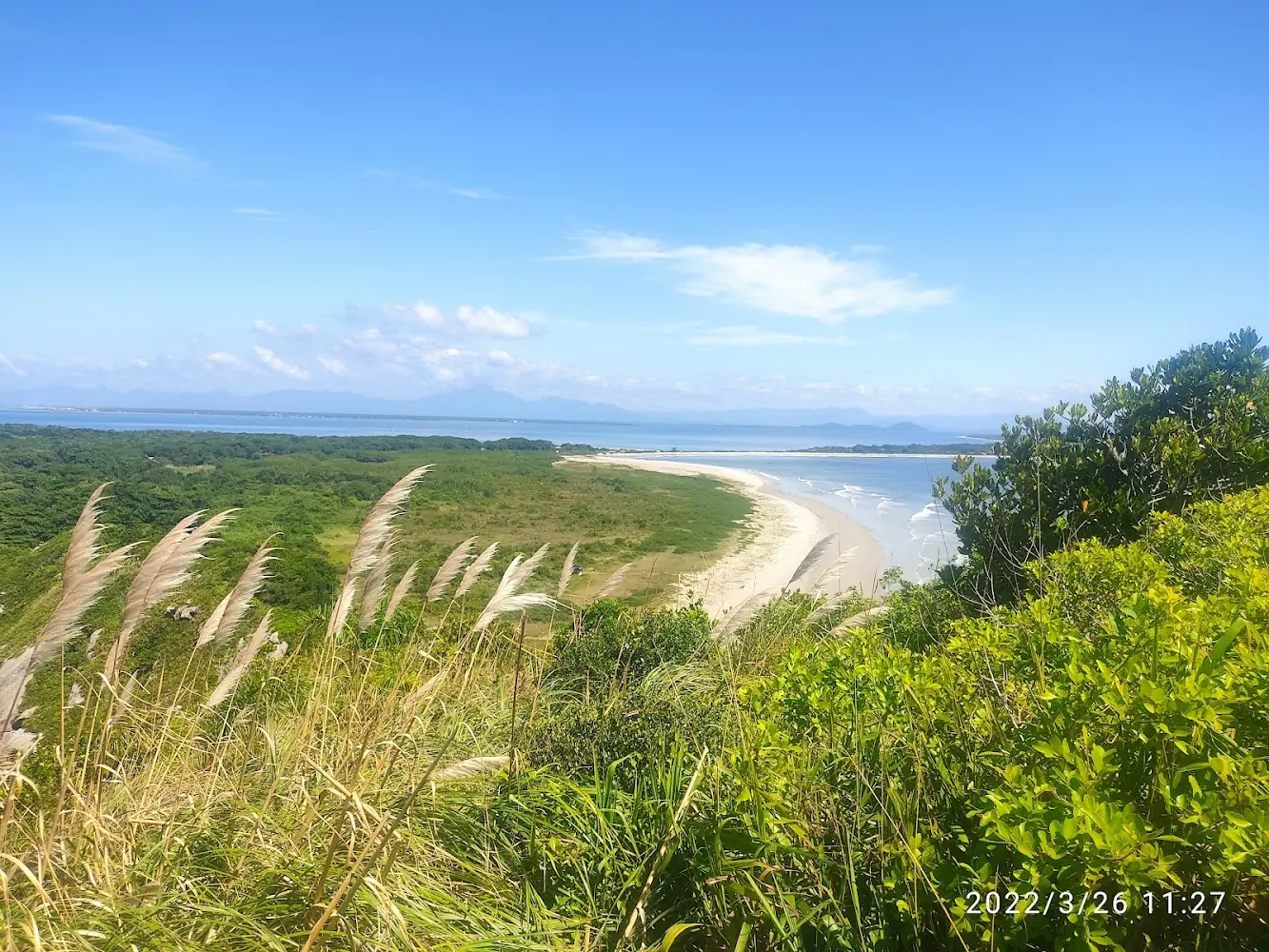 Istmo (Passa-Passa) — foto 4