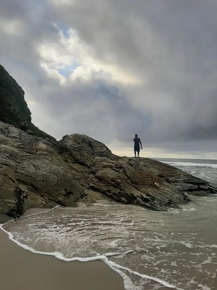 Mar de Fora — foto 3