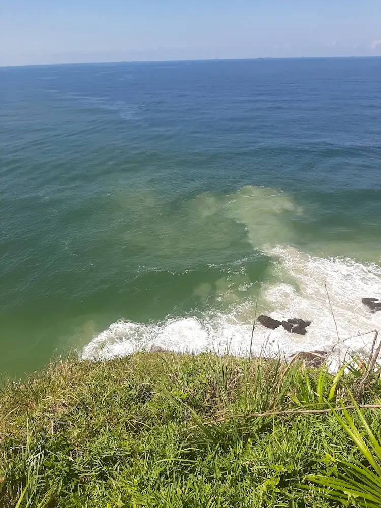 Mar de Fora — foto 5