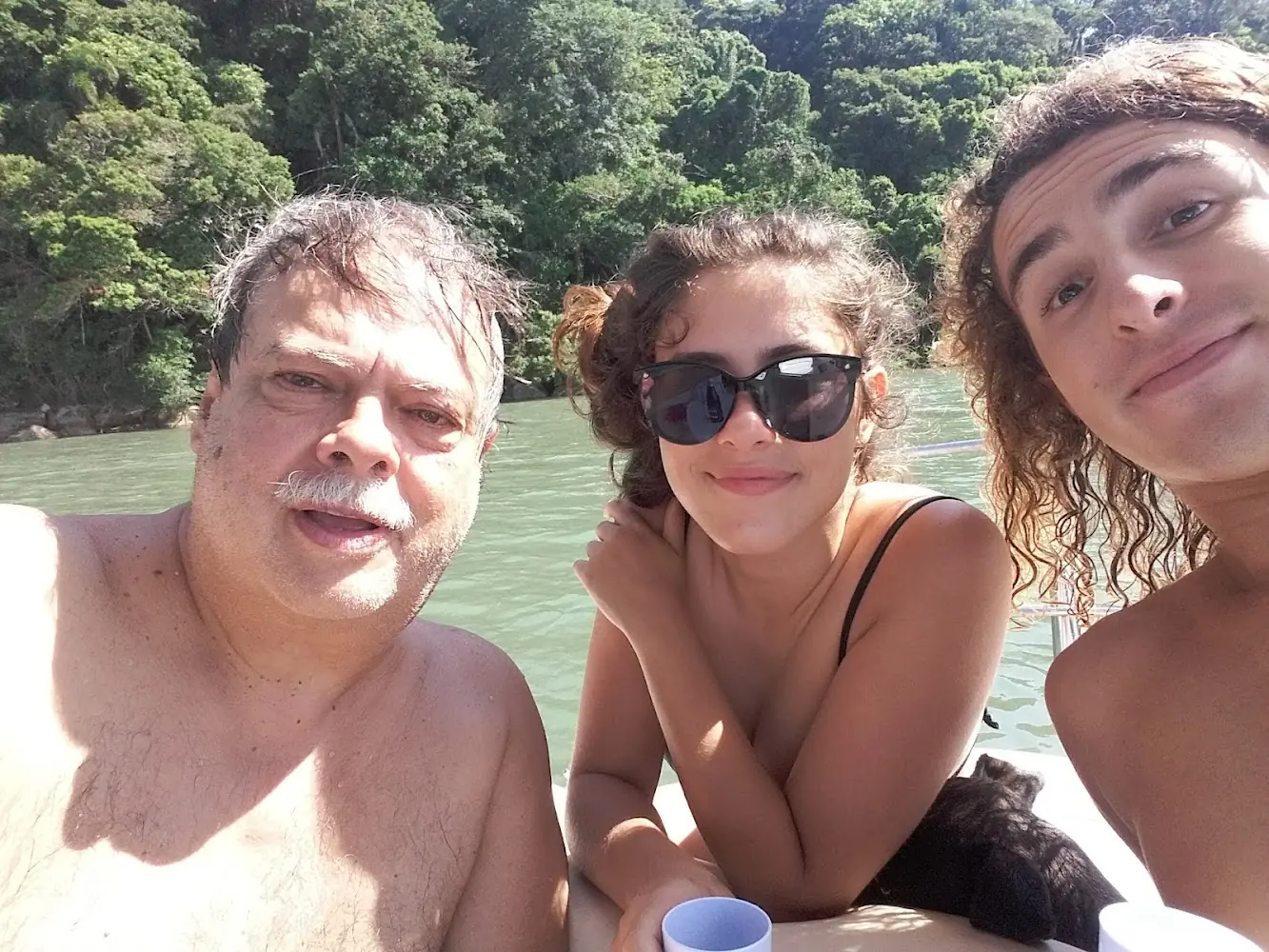 Morro do Miguel (Morro Bento Alves)