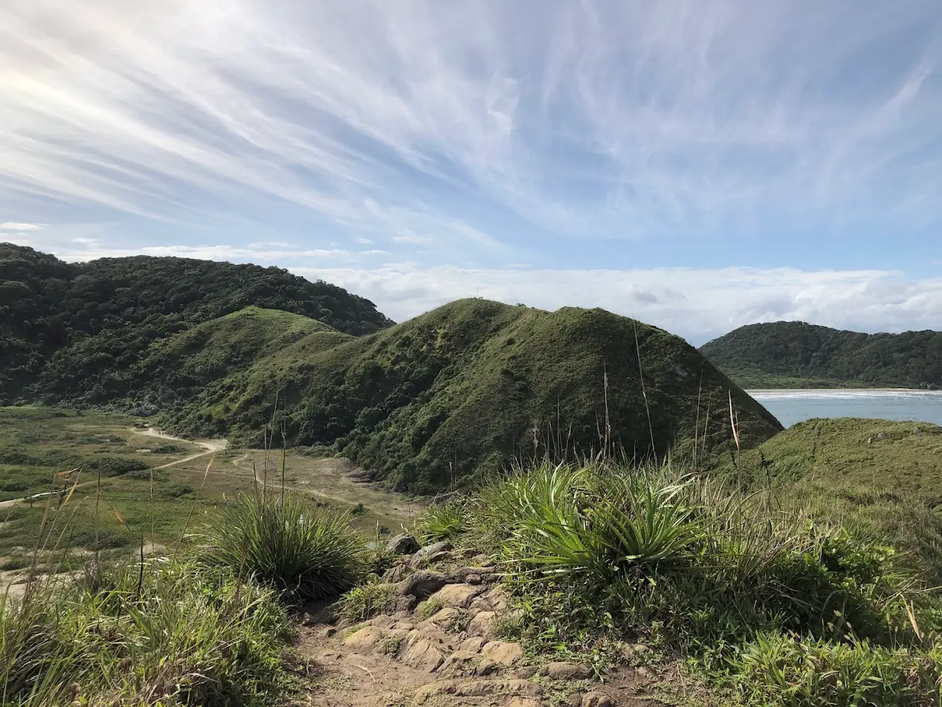 Morro do Sabão — foto 3