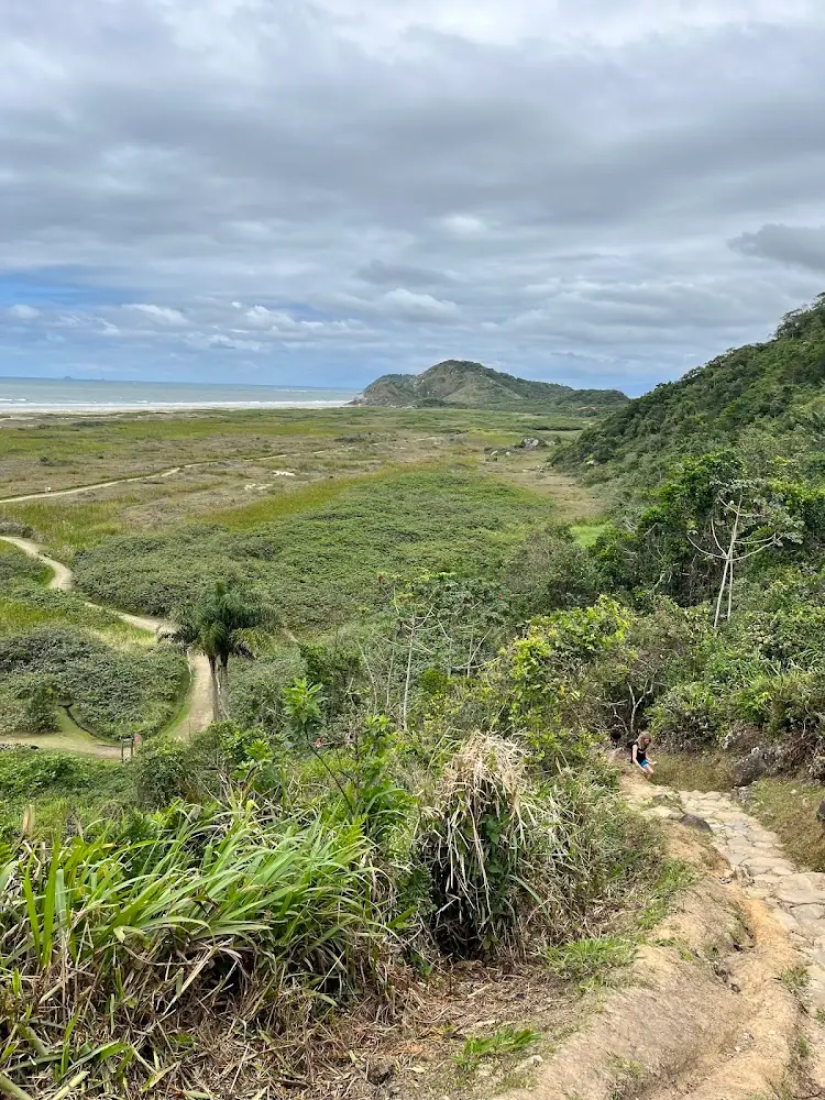 Morro do Sabão — foto 4