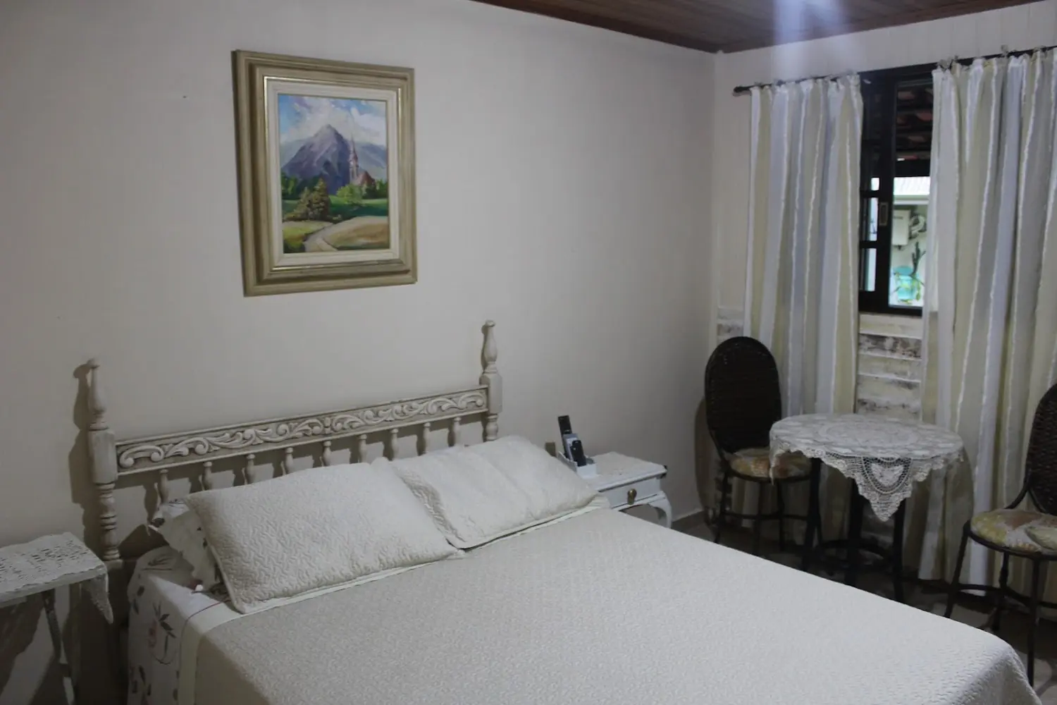 Pousada Canto da Galheta — foto 4