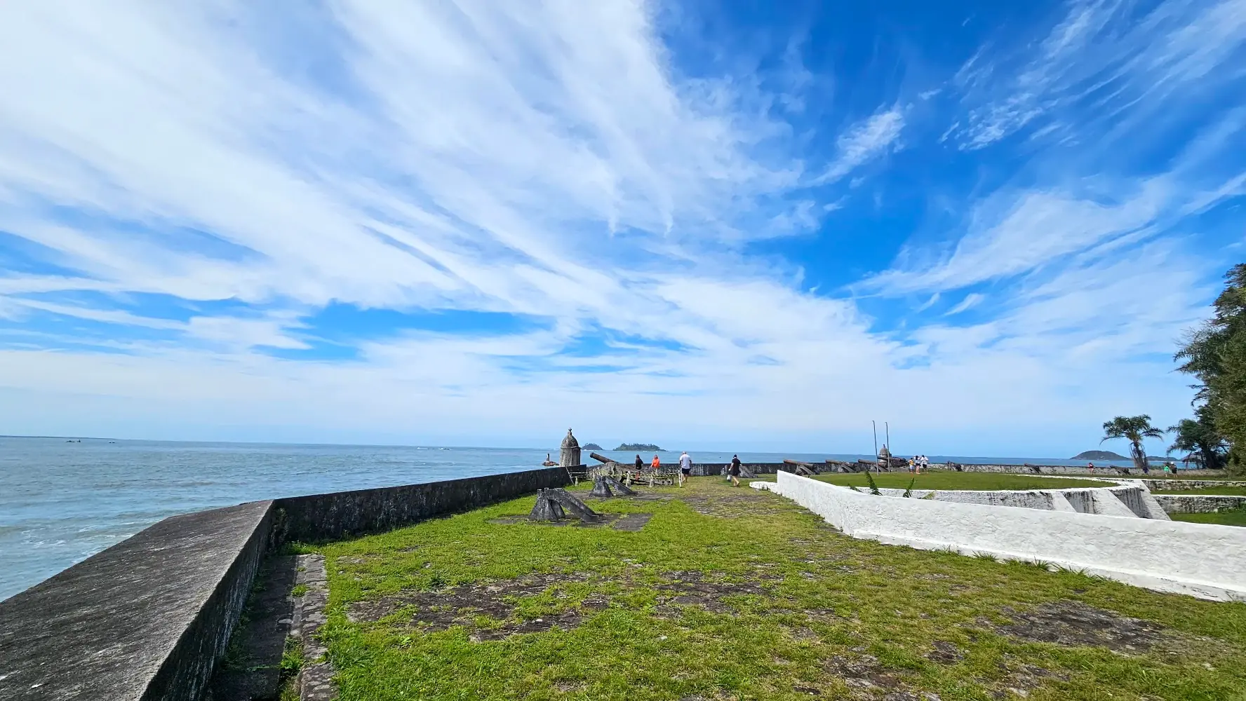 Praia da Fortaleza — foto 4