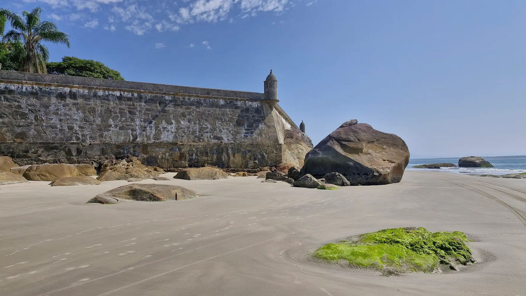 Praia da Fortaleza — foto 5