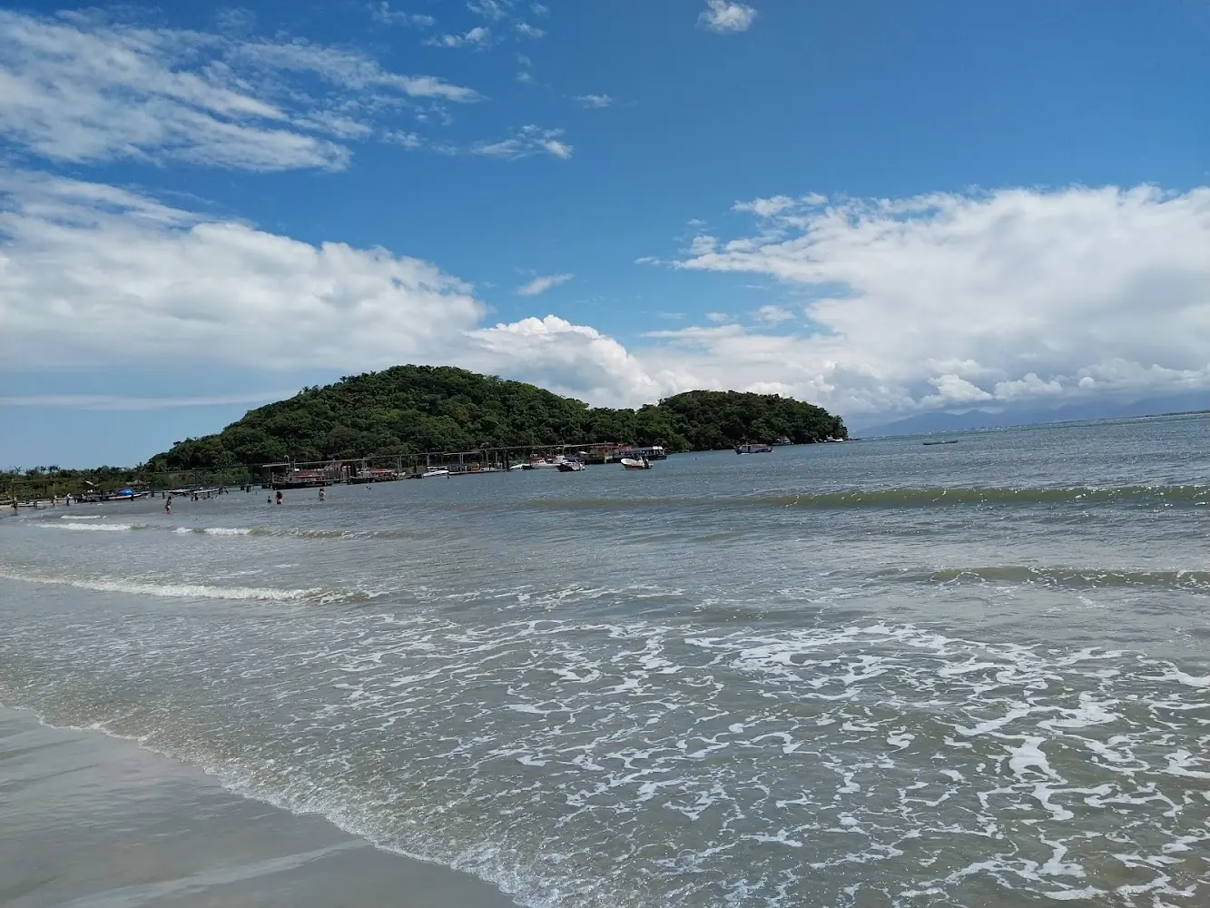 Praia das Encantadas — foto 4
