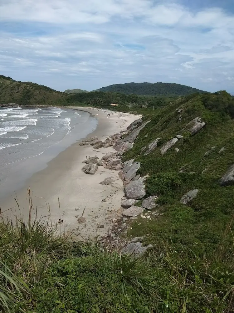 Praia de Fora