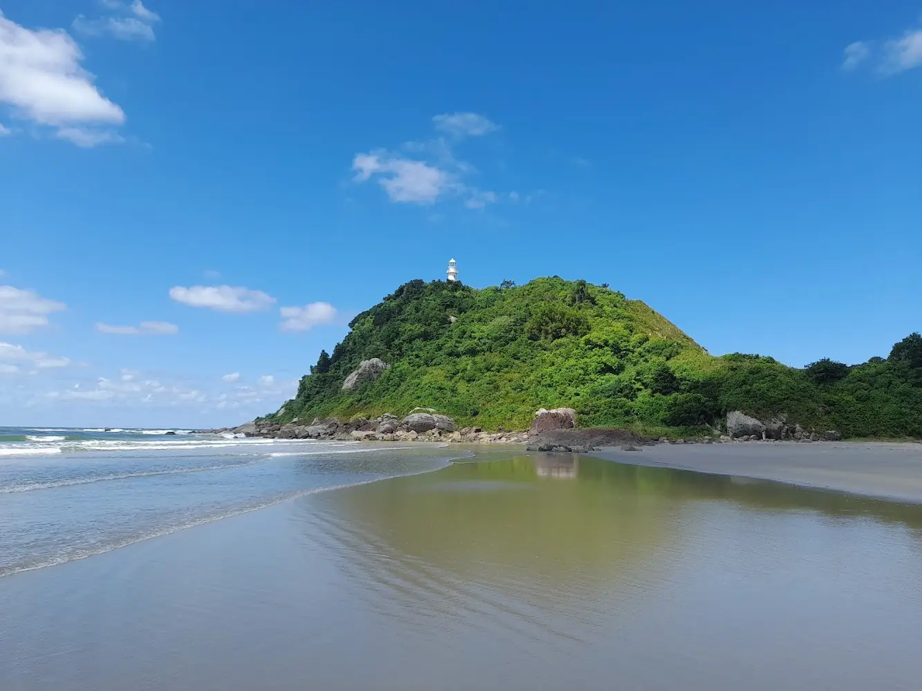 Praia do Farol