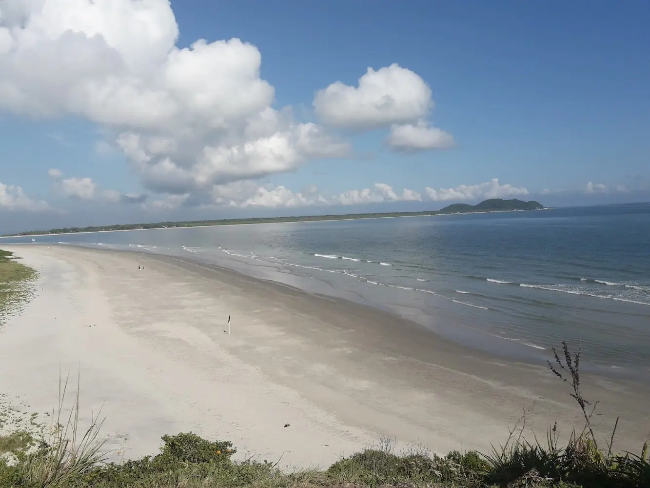 Praia do Farol — foto 2