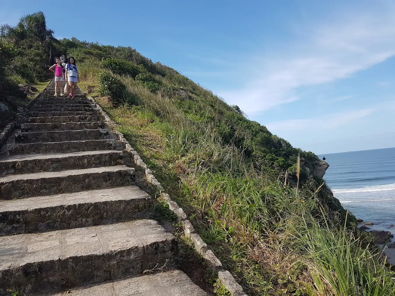 Praia do Farol — foto 5