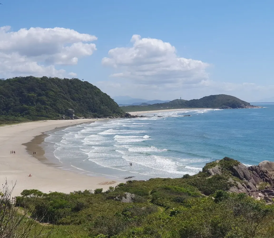 Praia do Miguel