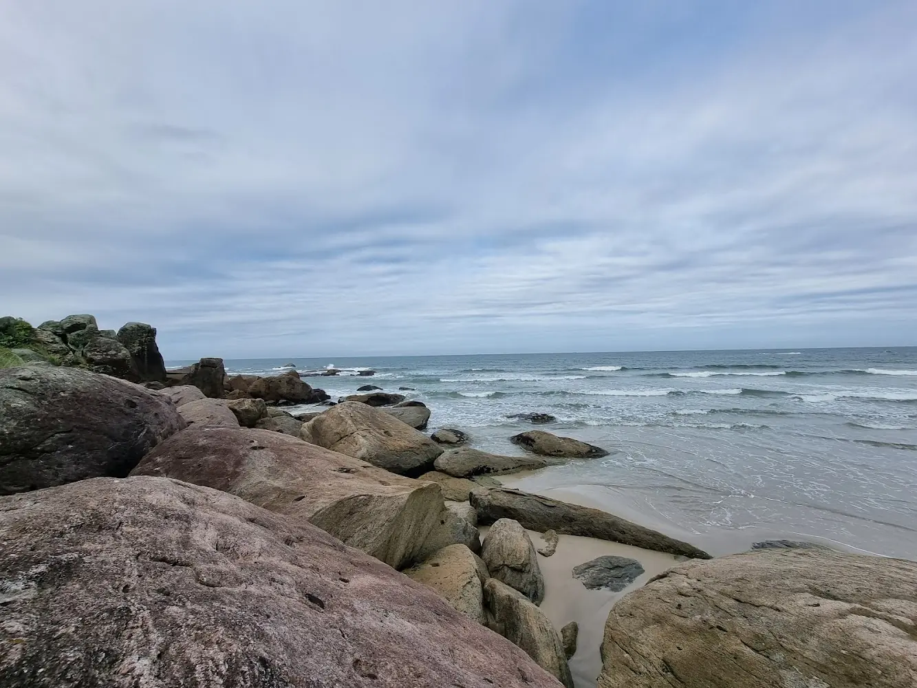 Praia do Miguel — foto 2