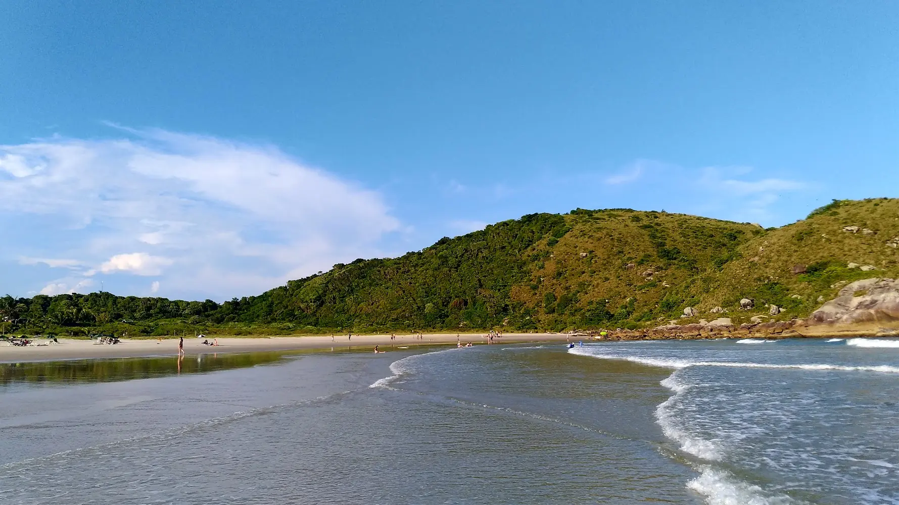 Praia Grande — foto 2