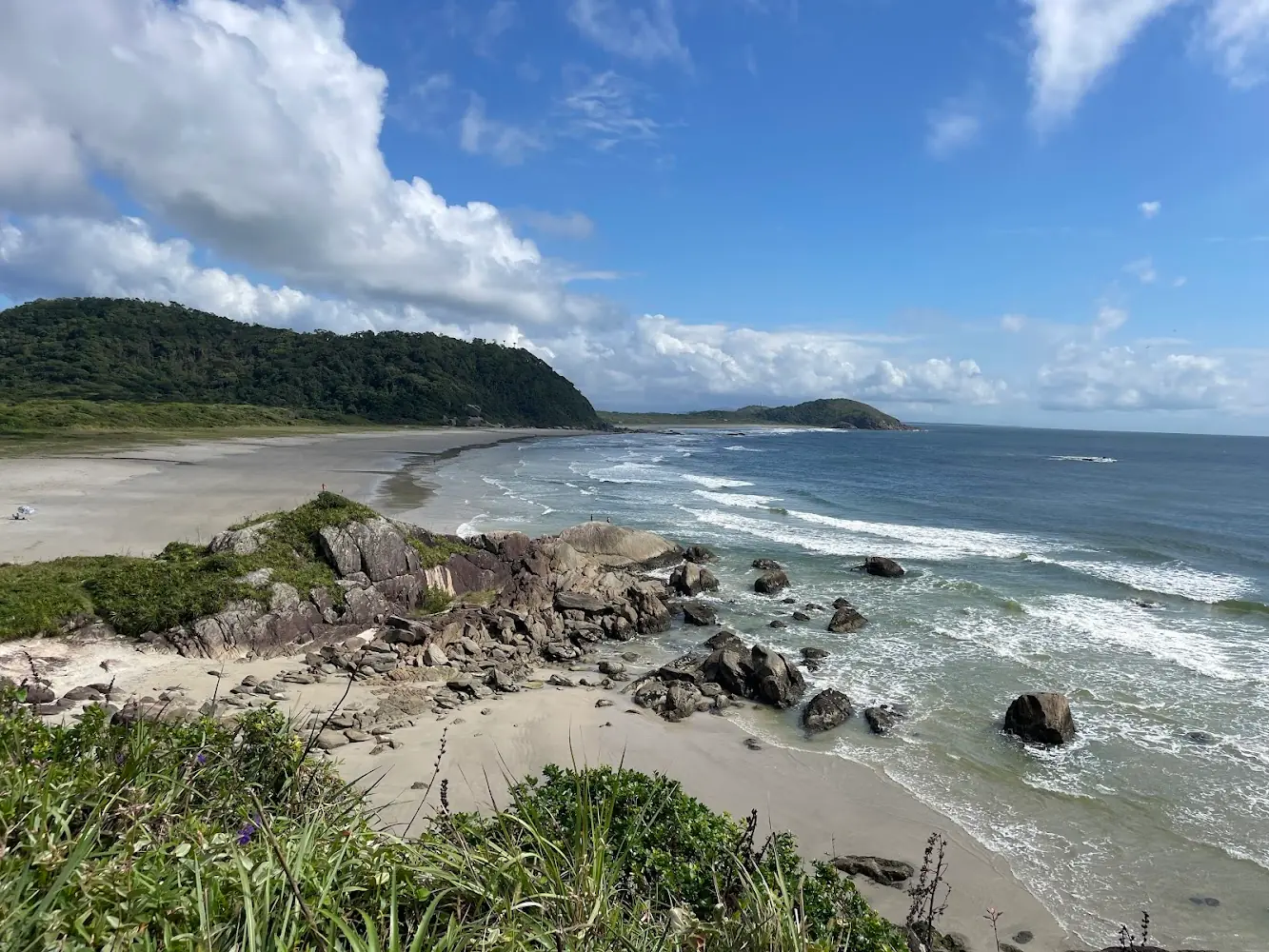 Praia Grande — foto 3
