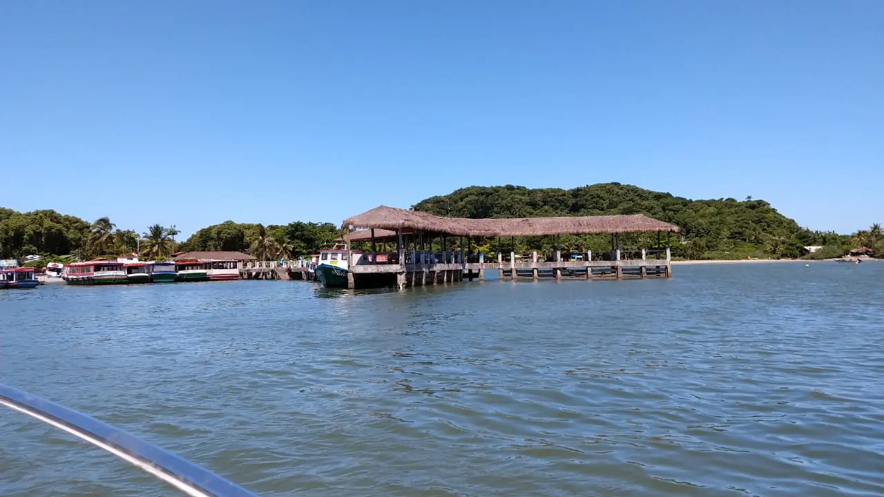 Trapiche de Encantadas — foto 2