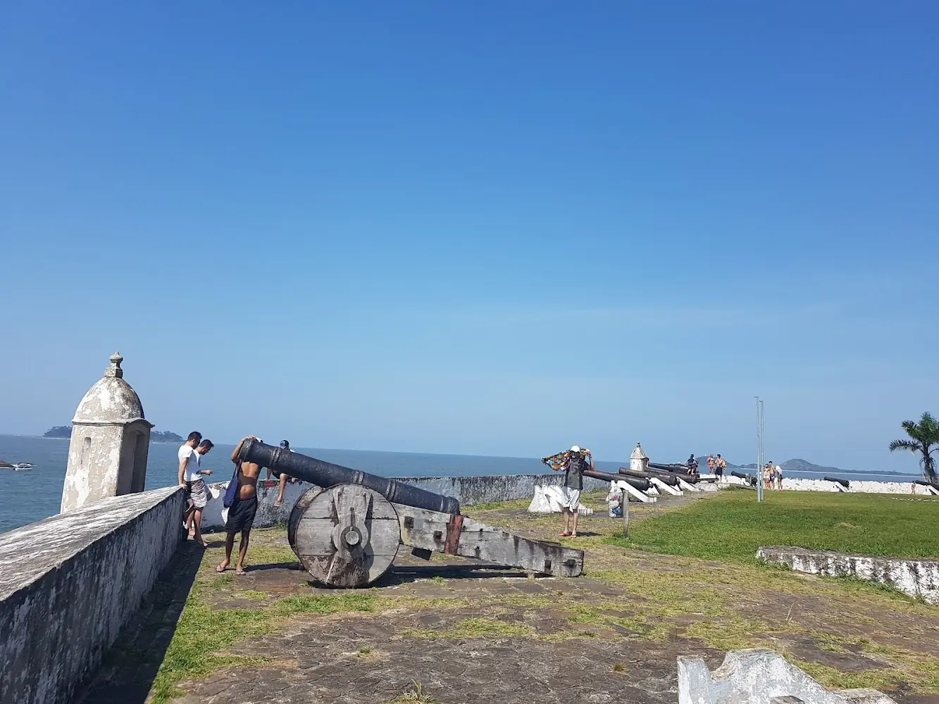 Embarcadero de la Fortaleza — foto 5