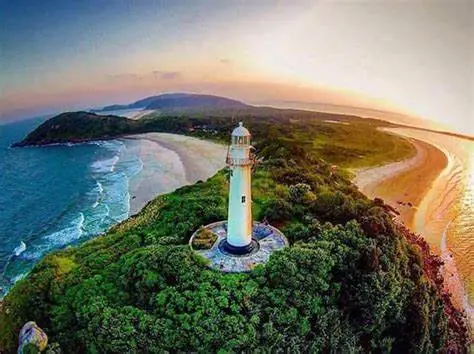 Trilha do Farol — foto 2