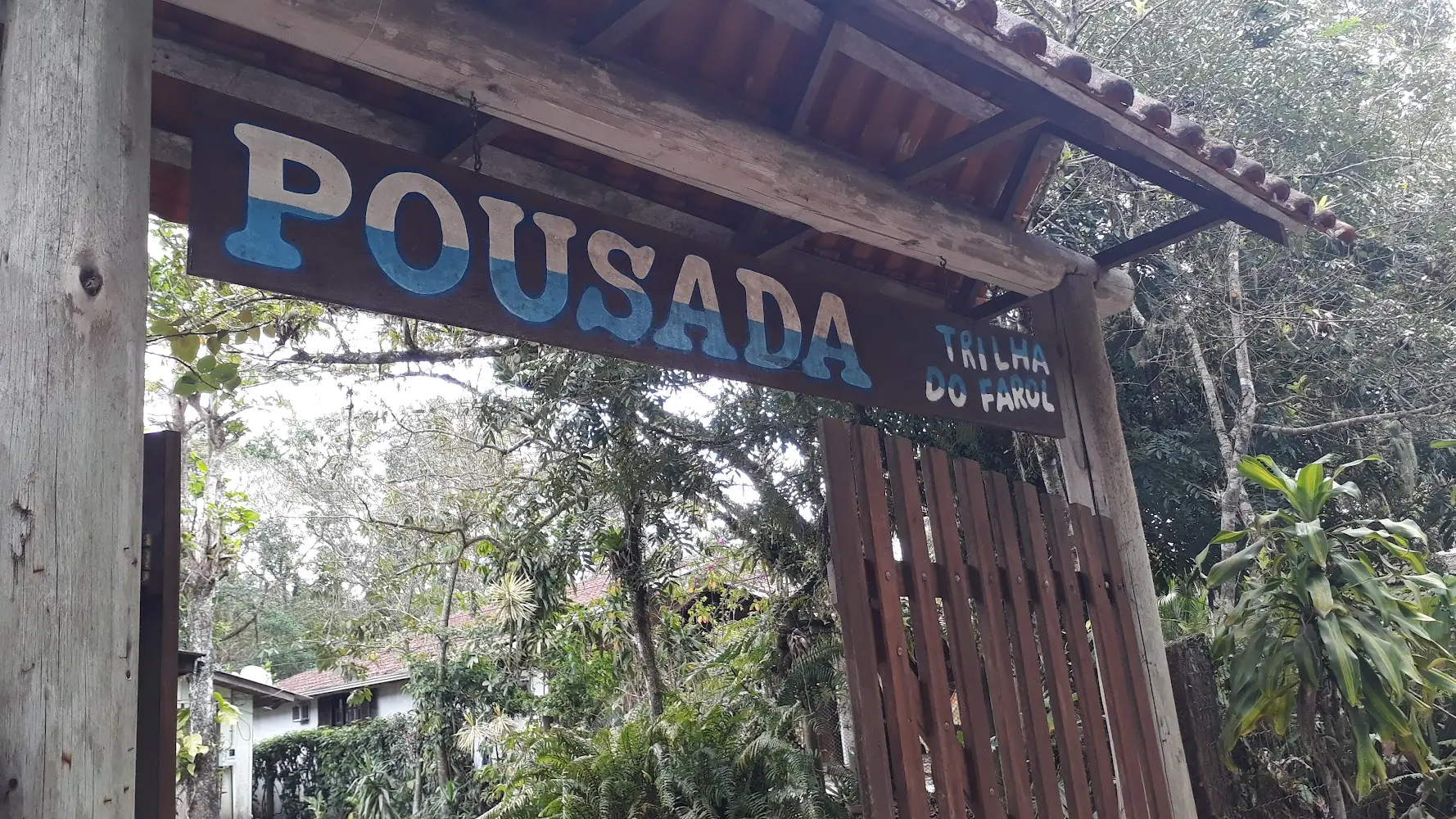 Trilha do Farol — foto 4