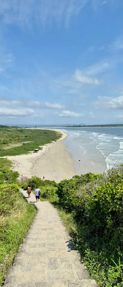 Trilha Encantadas–Nova Brasília — foto 5