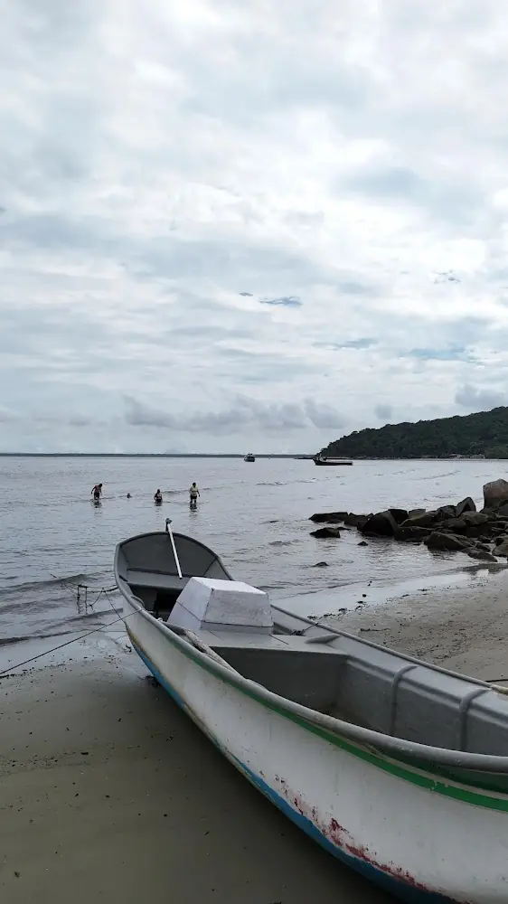 Trilha da Praia do Miguel — foto 4