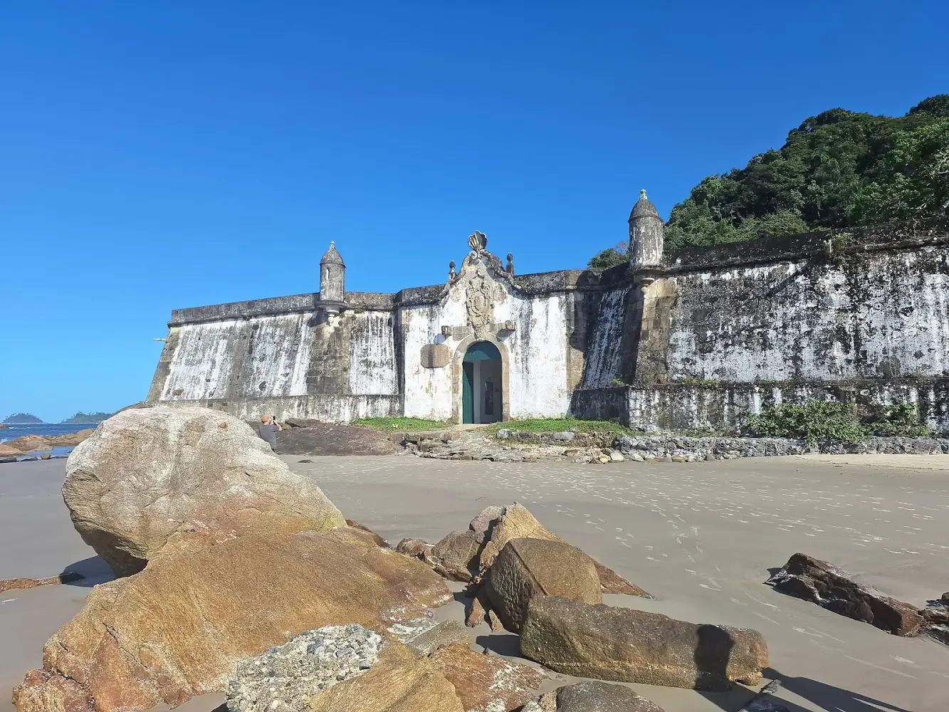 Vila da Fortaleza do Norte