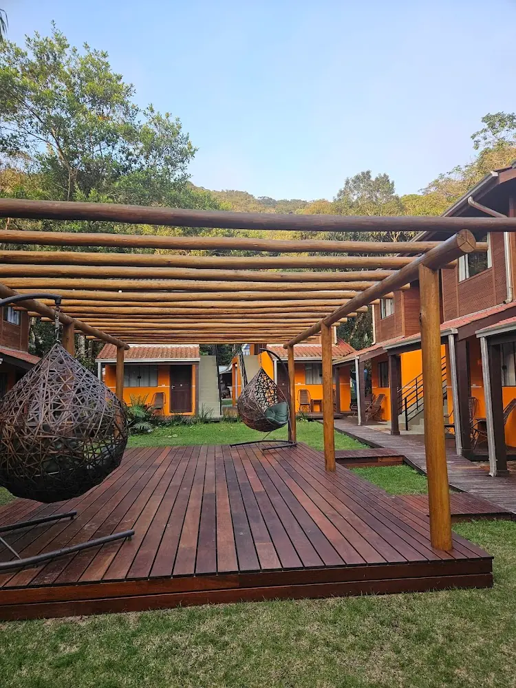 Vila das Encantadas