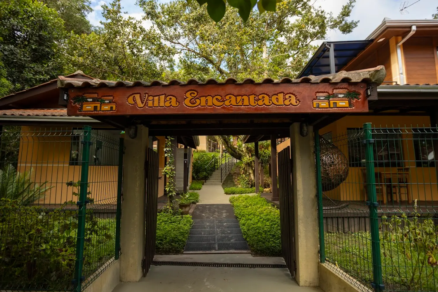 Vila das Encantadas — foto 3