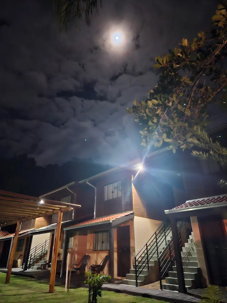 Vila das Encantadas — foto 5