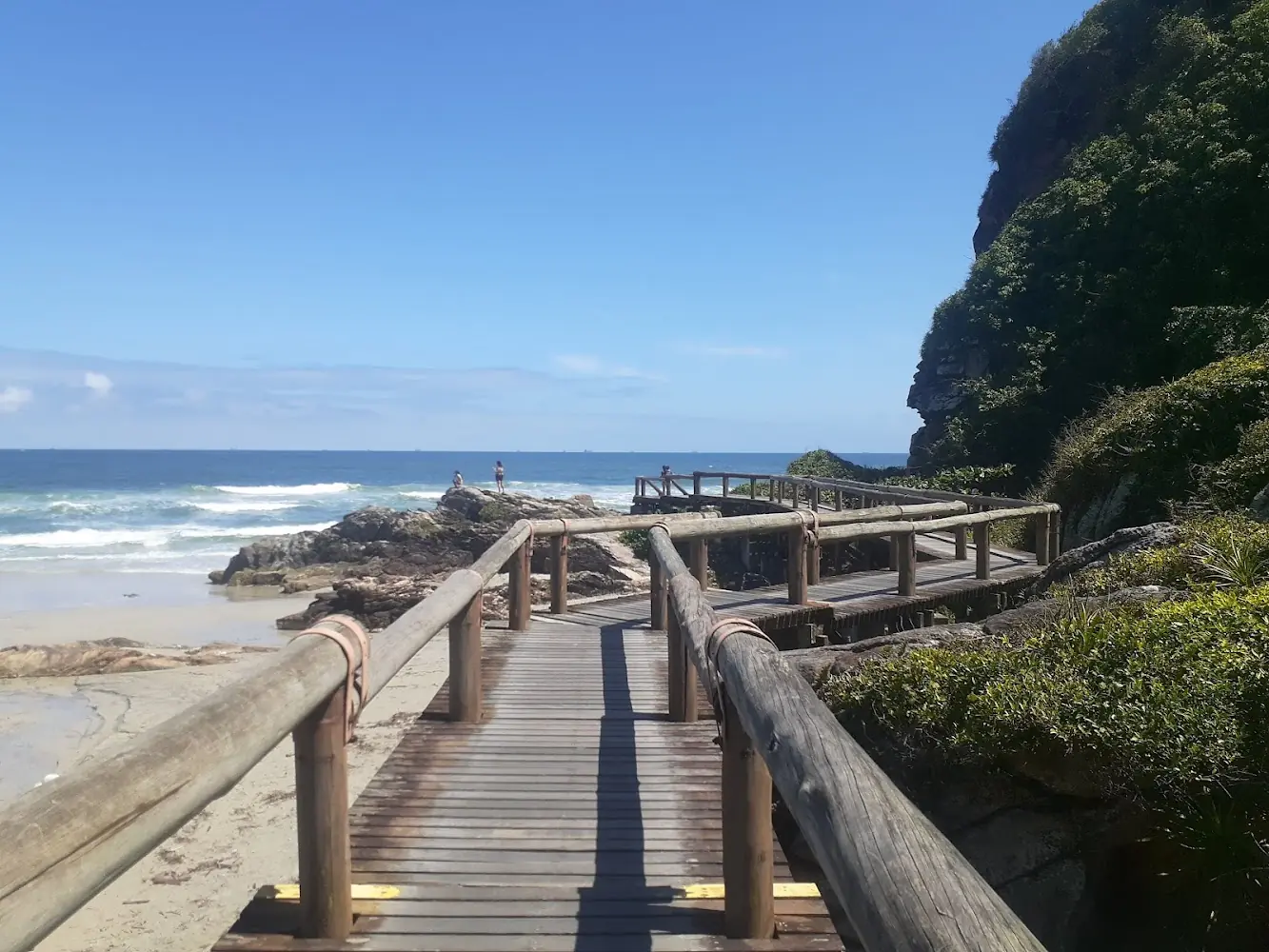 Vuelta Completa a la Isla